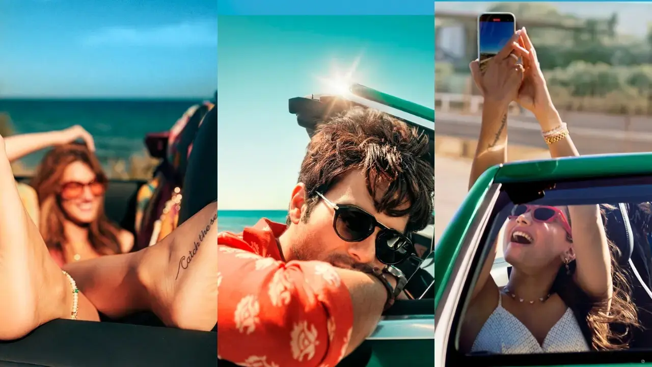 Homi Adajania’s Cocktail 2, starring Shahid Kapoor, Kriti Sanon and Rashmika Mandanna, has been locked for a June release. The makers announced the film with individual posters of the lead actors. Read full story here